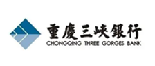 重慶三峽銀行